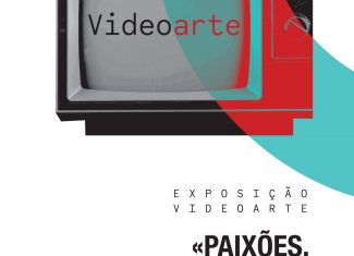 Exposição VideoArte – Paixões Cartas e Jogos na Pandemia