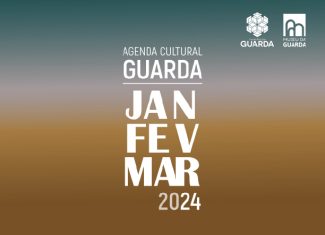 Agenda Cultural Guarda