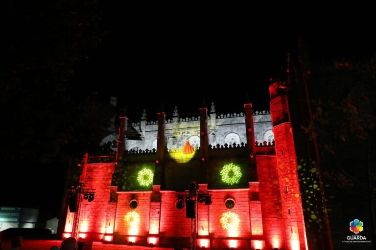 Guarda vai ser candidata a Capital Portuguesa da Cultura 2028