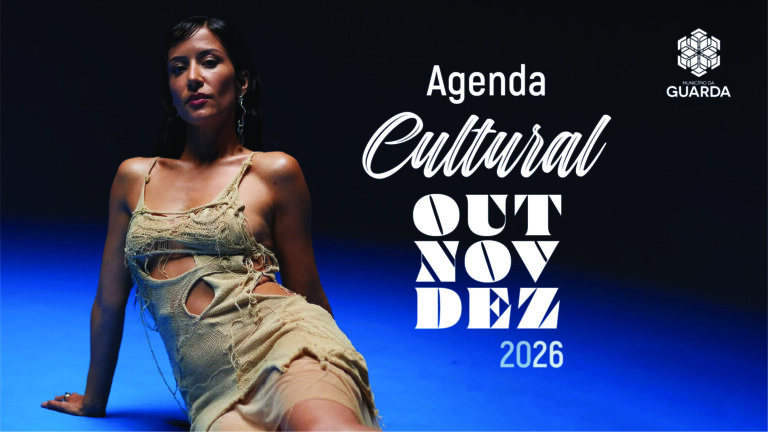 Destaques da agenda cultural neste último trimestre