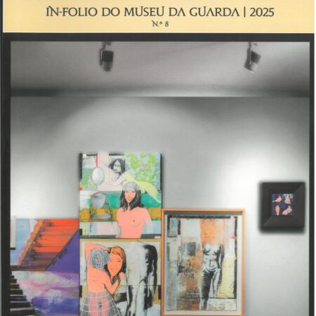 In-Folio 8 | 2025